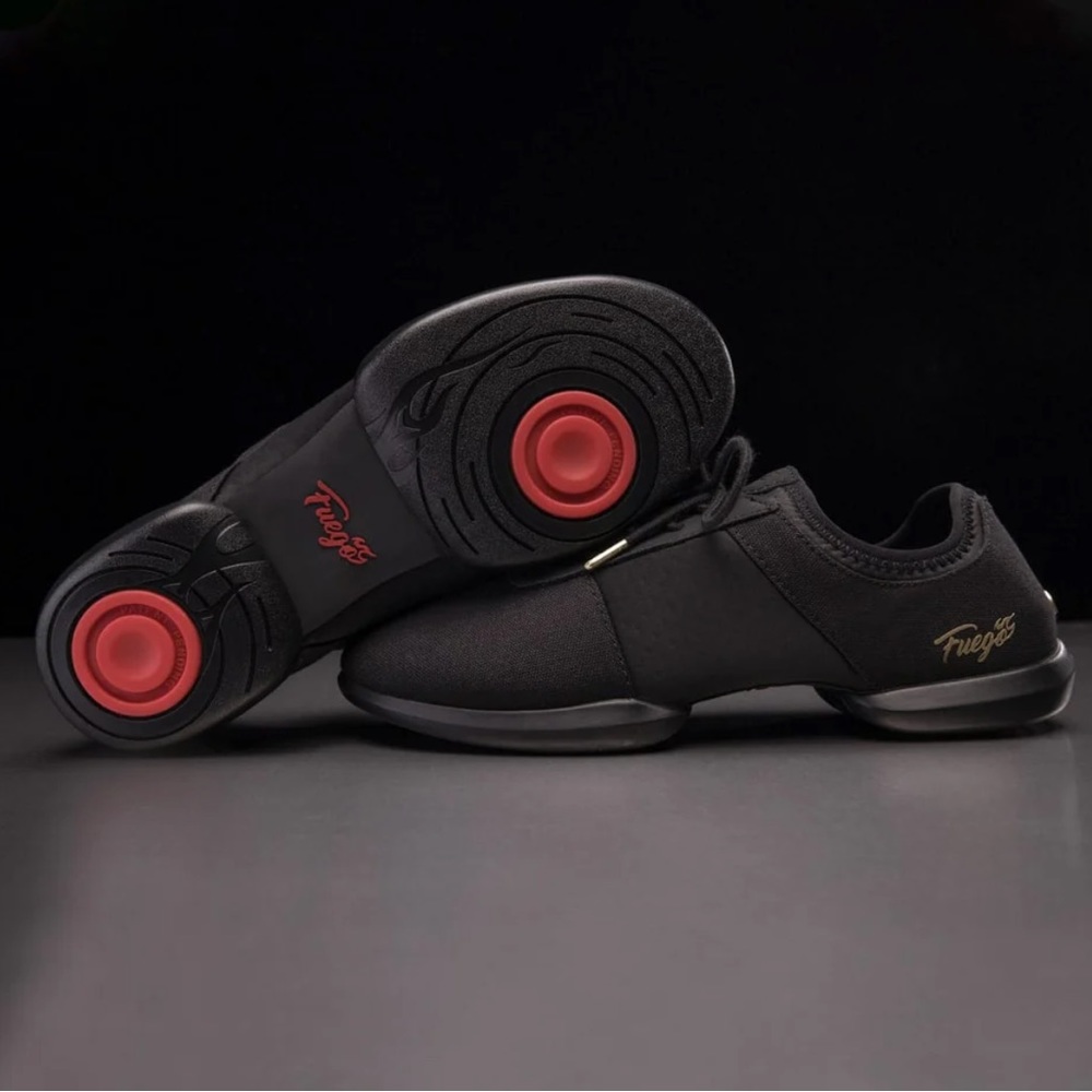 Fuego Dance Sneaker
